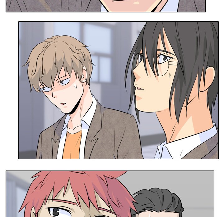 High School Legend Red Dragon Chapter 12 image 79