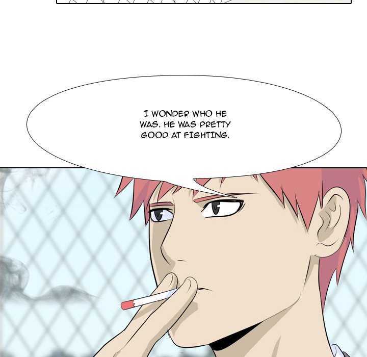 High School Legend Red Dragon Chapter 12 image 83