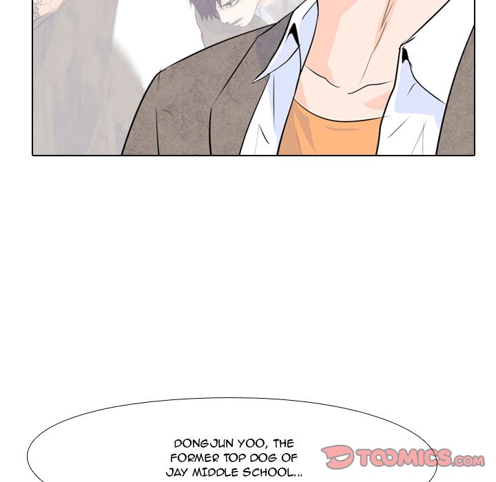 High School Legend Red Dragon Chapter 12 image 85