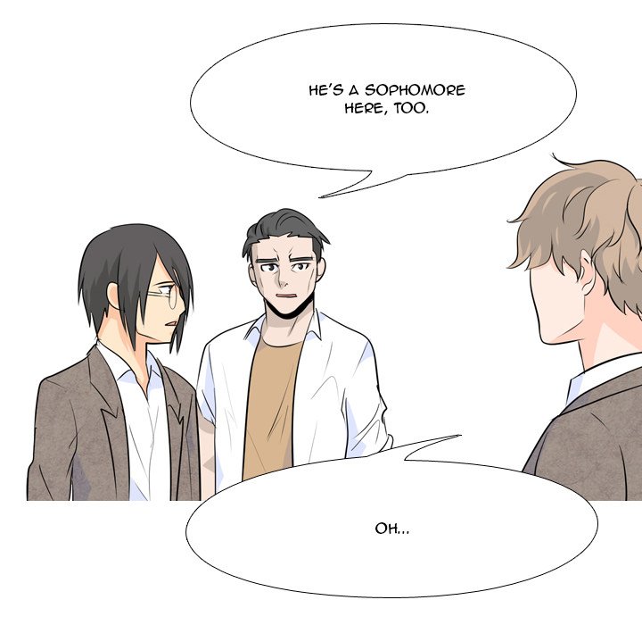 High School Legend Red Dragon Chapter 12 image 87