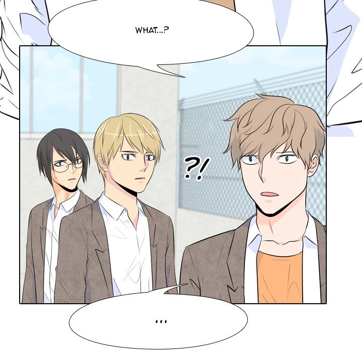 High School Legend Red Dragon Chapter 12 image 91