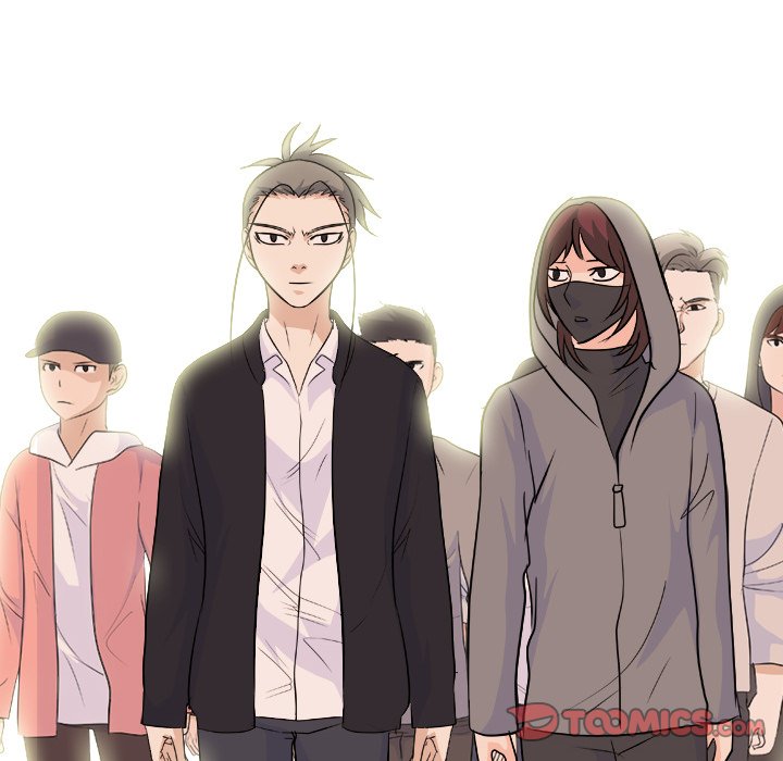 High School Legend Red Dragon Chapter 120 image 9