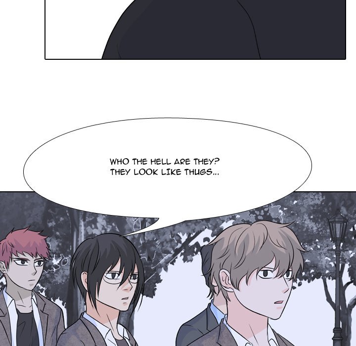 High School Legend Red Dragon Chapter 120 image 100