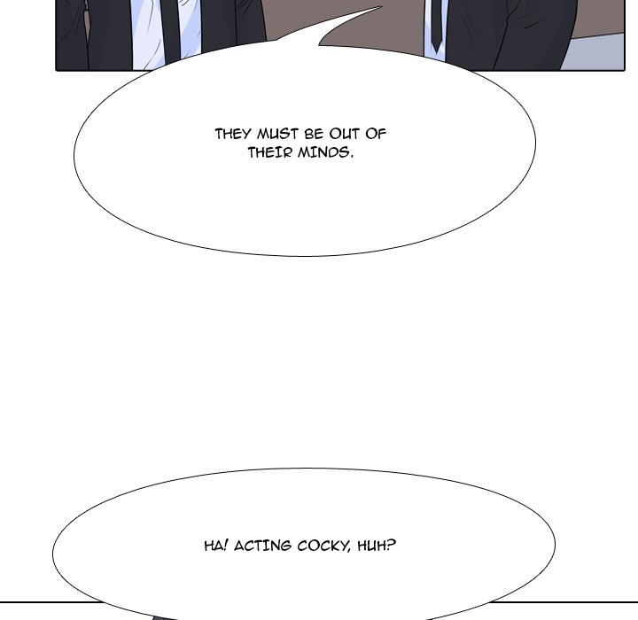 High School Legend Red Dragon Chapter 120 image 104
