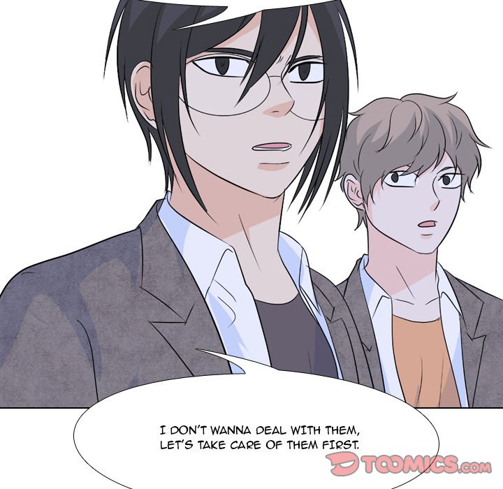 High School Legend Red Dragon Chapter 120 image 105