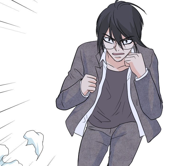 High School Legend Red Dragon Chapter 120 image 107