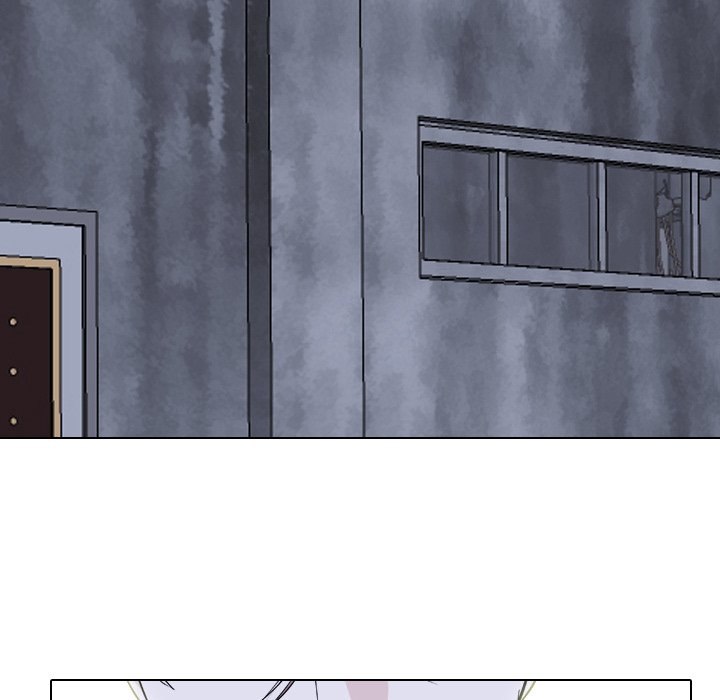 High School Legend Red Dragon Chapter 120 image 111
