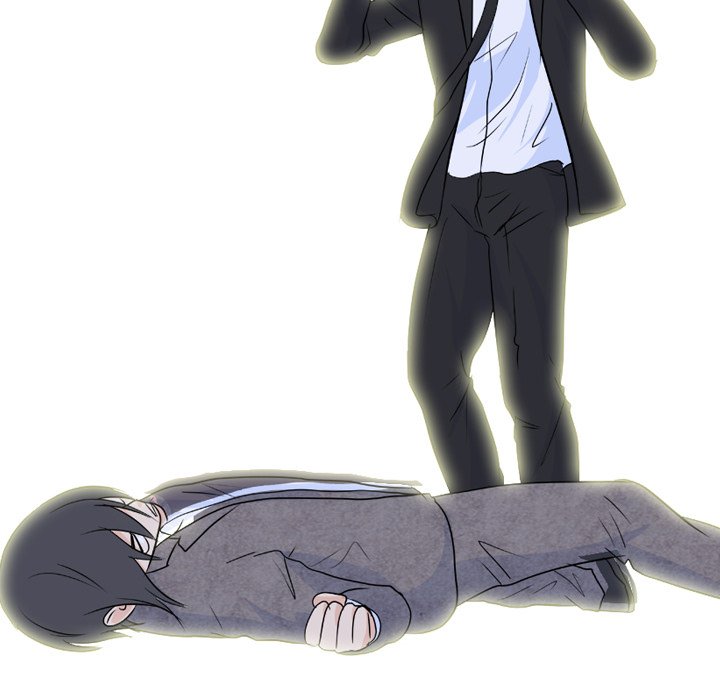 High School Legend Red Dragon Chapter 120 image 114