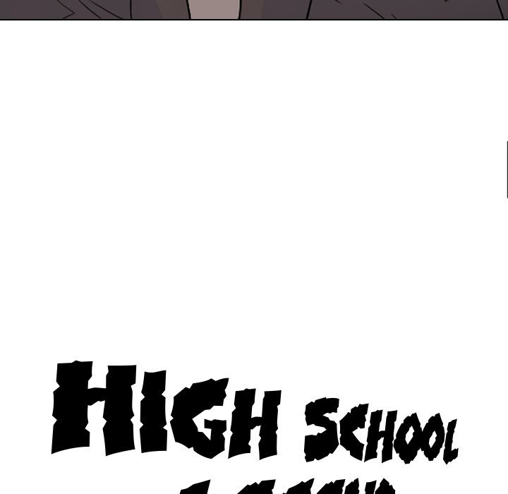 High School Legend Red Dragon Chapter 120 image 13