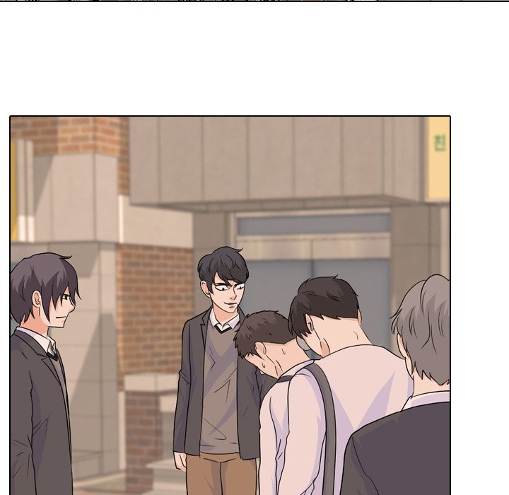 High School Legend Red Dragon Chapter 120 image 16