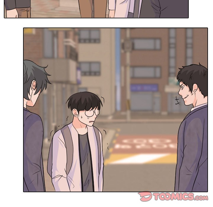 High School Legend Red Dragon Chapter 120 image 17