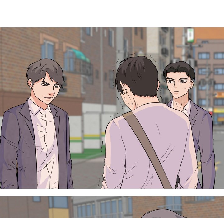 High School Legend Red Dragon Chapter 120 image 18
