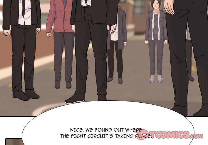 High School Legend Red Dragon Chapter 120 image 1