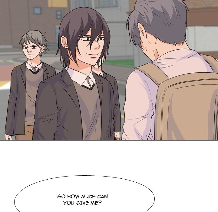 High School Legend Red Dragon Chapter 120 image 19