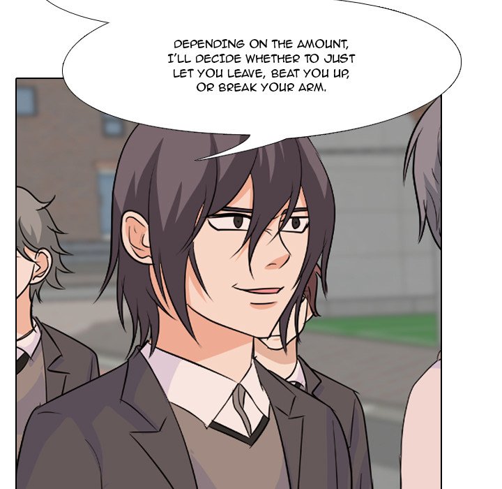 High School Legend Red Dragon Chapter 120 image 20