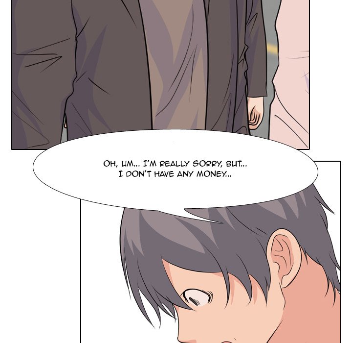 High School Legend Red Dragon Chapter 120 image 21