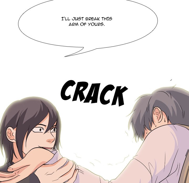 High School Legend Red Dragon Chapter 120 image 24