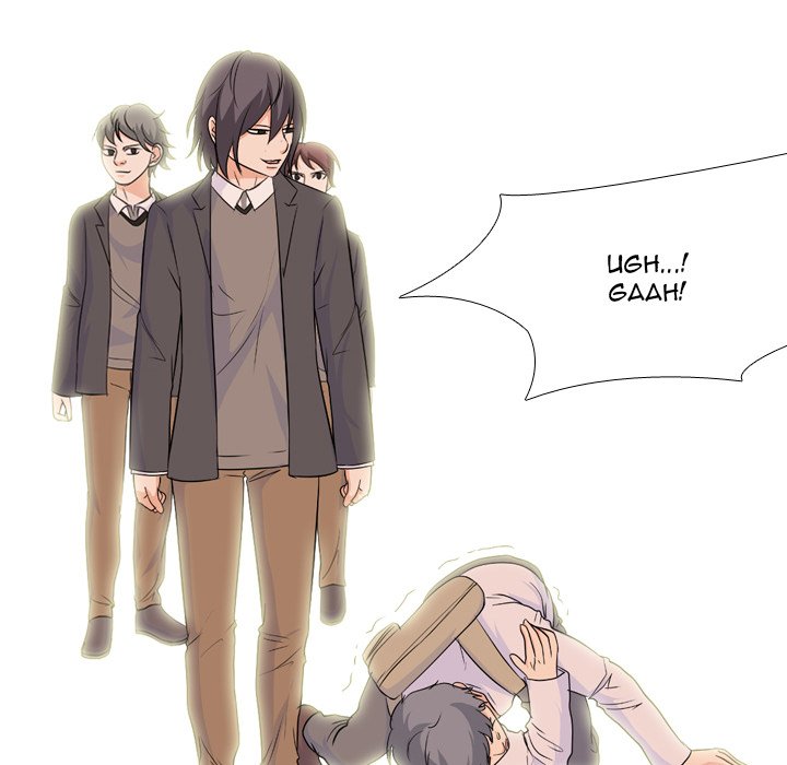 High School Legend Red Dragon Chapter 120 image 27