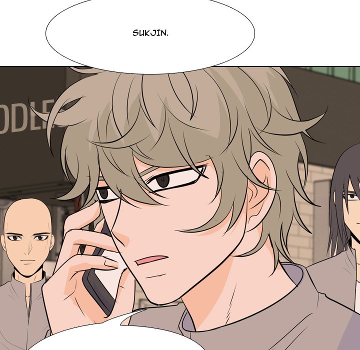 High School Legend Red Dragon Chapter 120 image 32