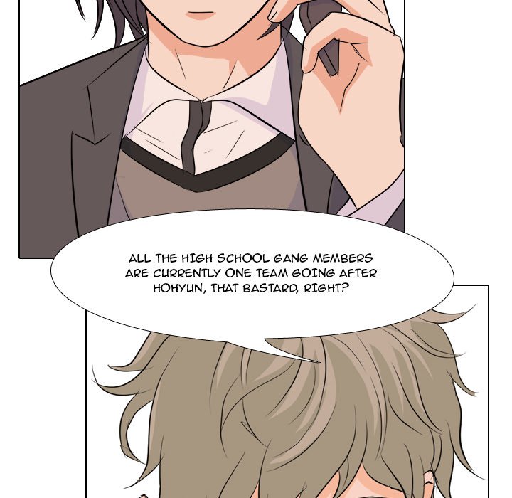 High School Legend Red Dragon Chapter 120 image 34