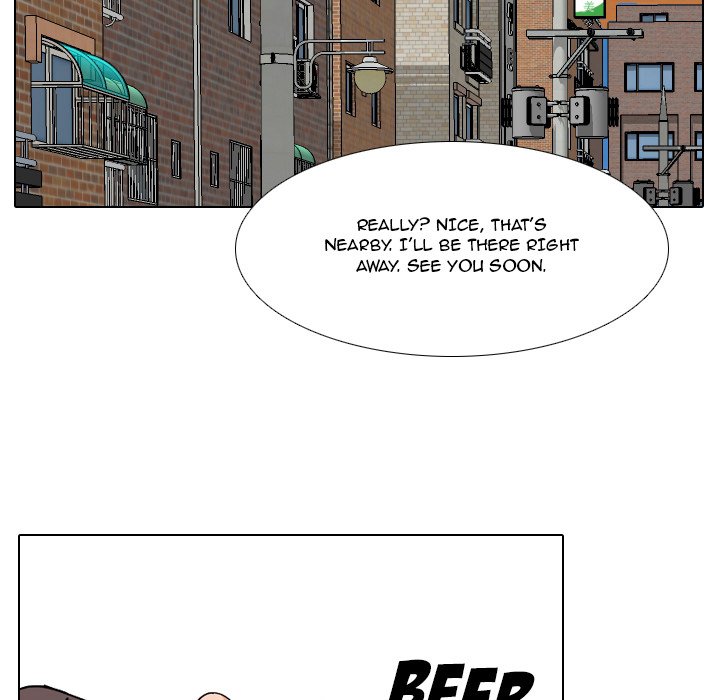 High School Legend Red Dragon Chapter 120 image 38