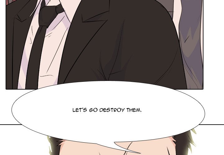 High School Legend Red Dragon Chapter 120 image 3