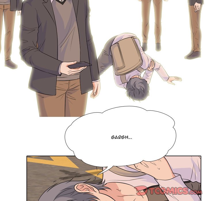 High School Legend Red Dragon Chapter 120 image 41