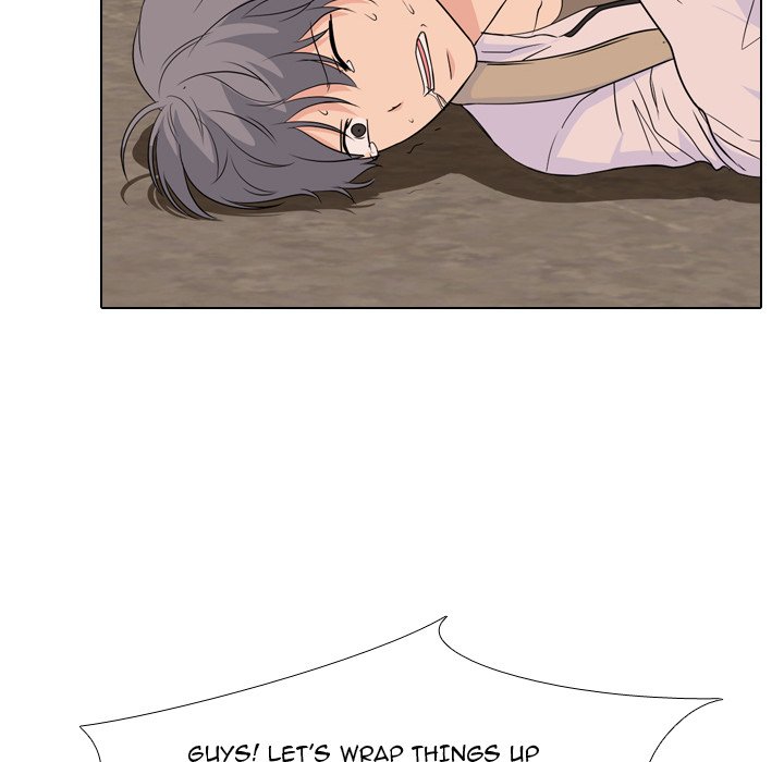 High School Legend Red Dragon Chapter 120 image 42