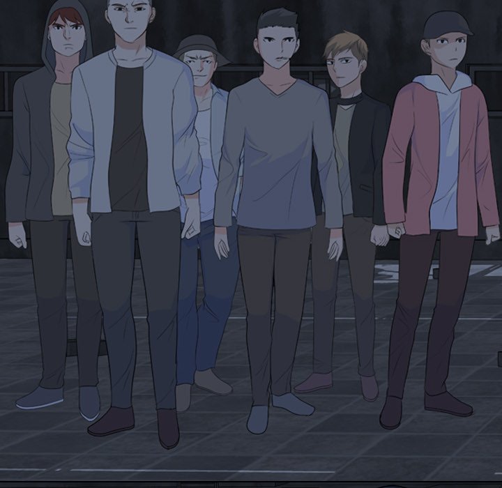 High School Legend Red Dragon Chapter 120 image 46