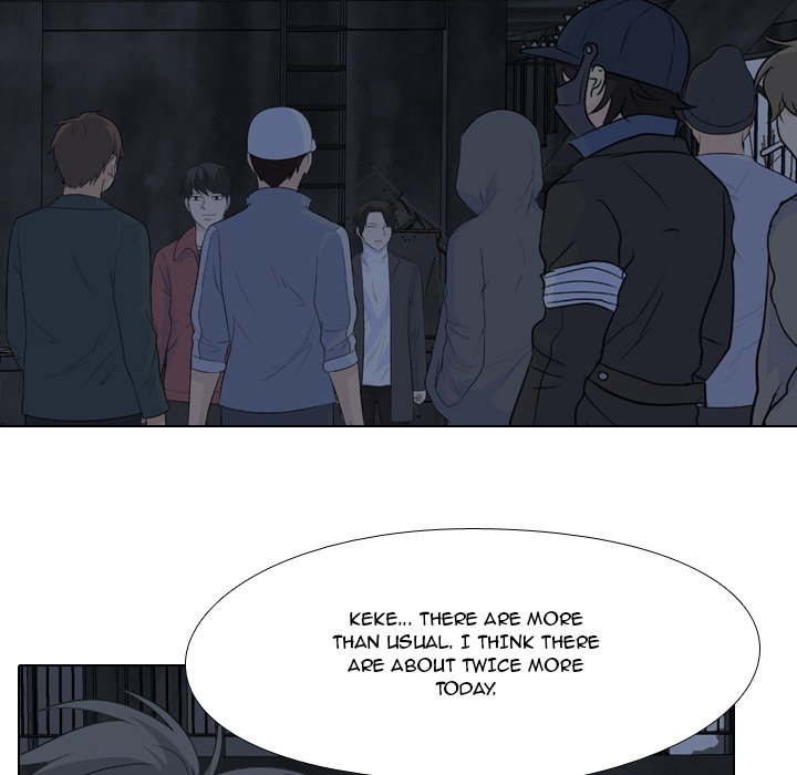 High School Legend Red Dragon Chapter 120 image 47