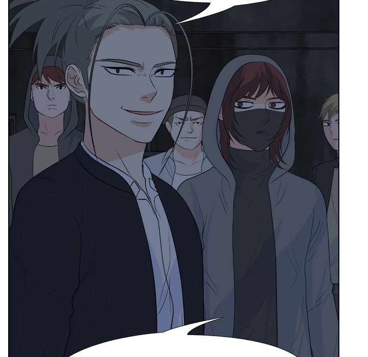 High School Legend Red Dragon Chapter 120 image 48