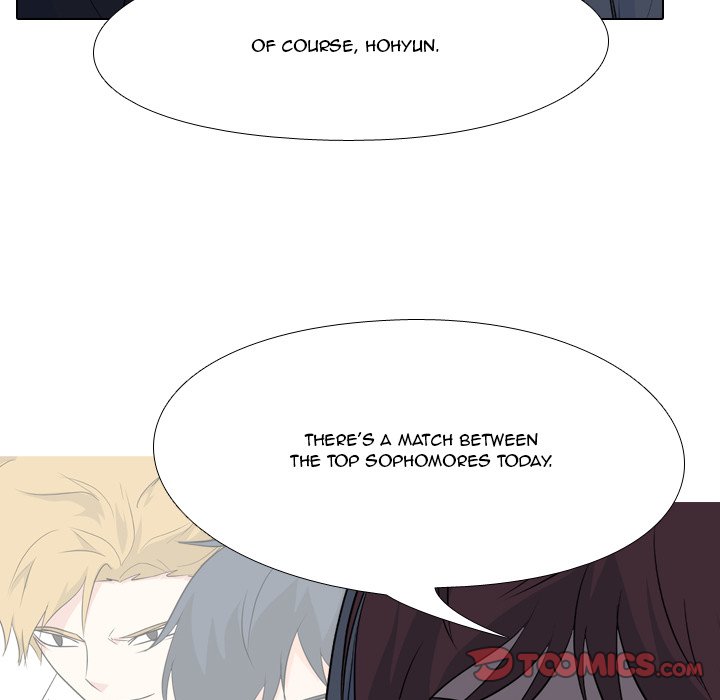 High School Legend Red Dragon Chapter 120 image 49