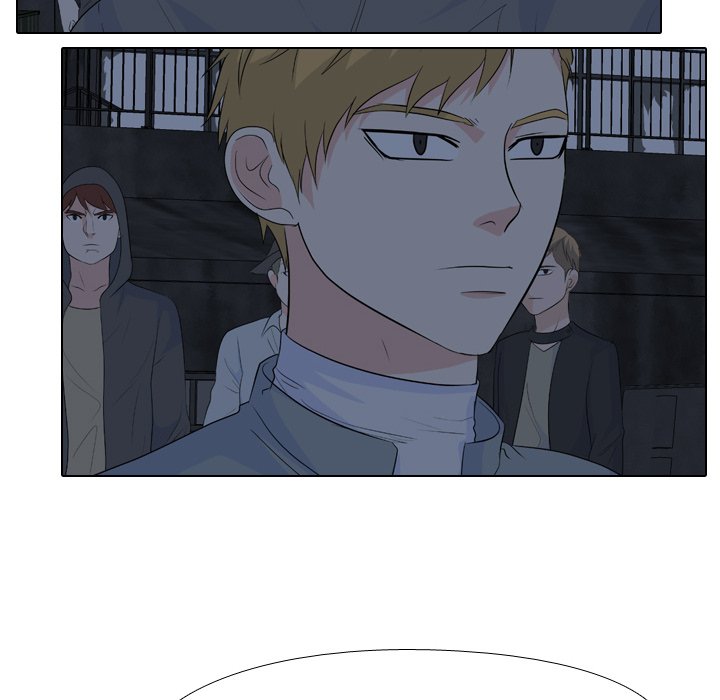 High School Legend Red Dragon Chapter 120 image 54