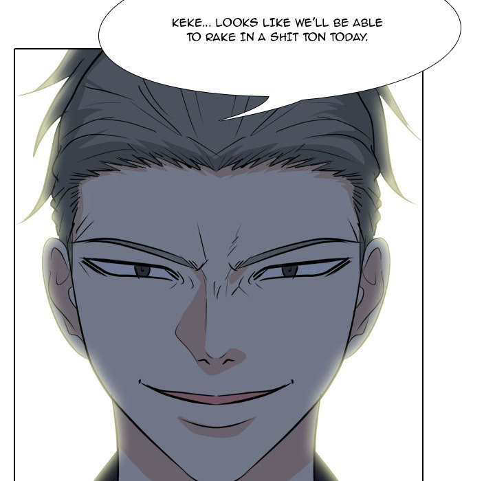High School Legend Red Dragon Chapter 120 image 55