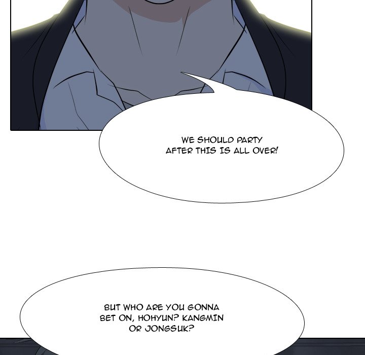 High School Legend Red Dragon Chapter 120 image 56