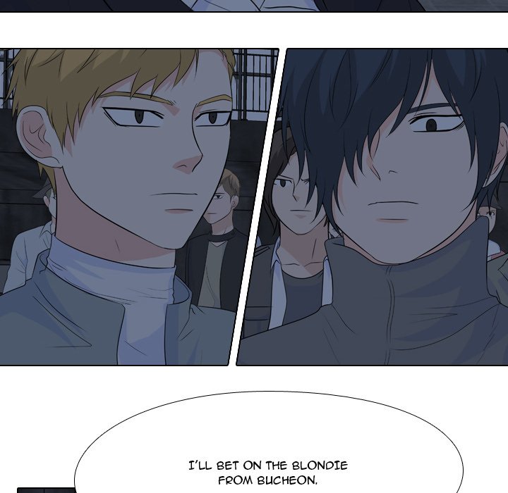 High School Legend Red Dragon Chapter 120 image 59