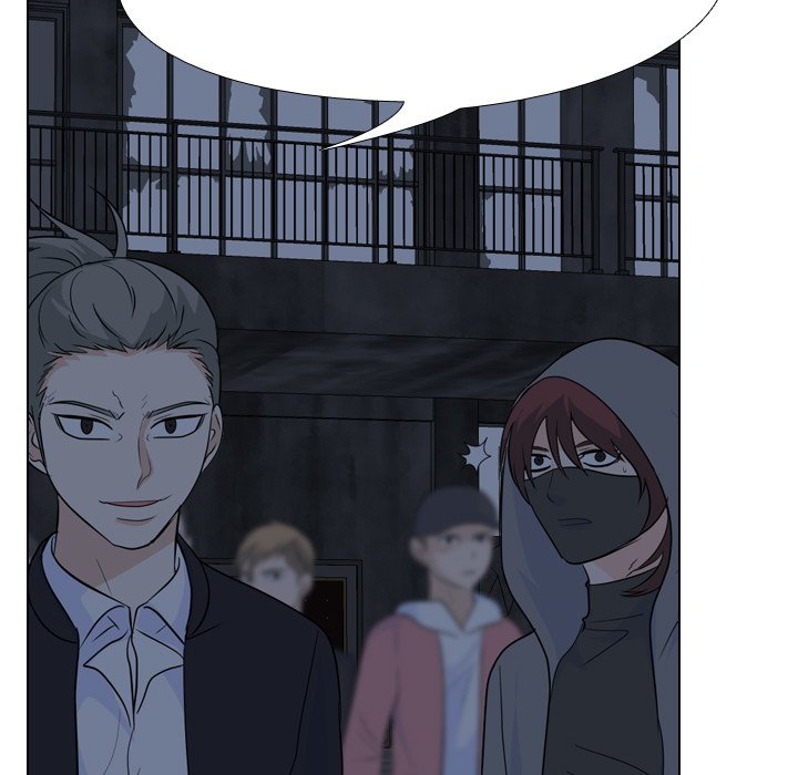 High School Legend Red Dragon Chapter 120 image 60