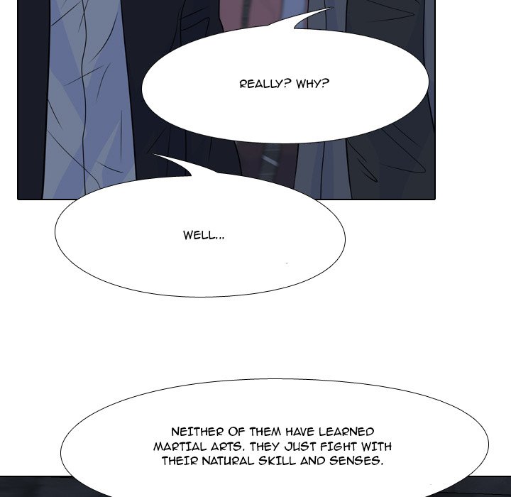 High School Legend Red Dragon Chapter 120 image 61