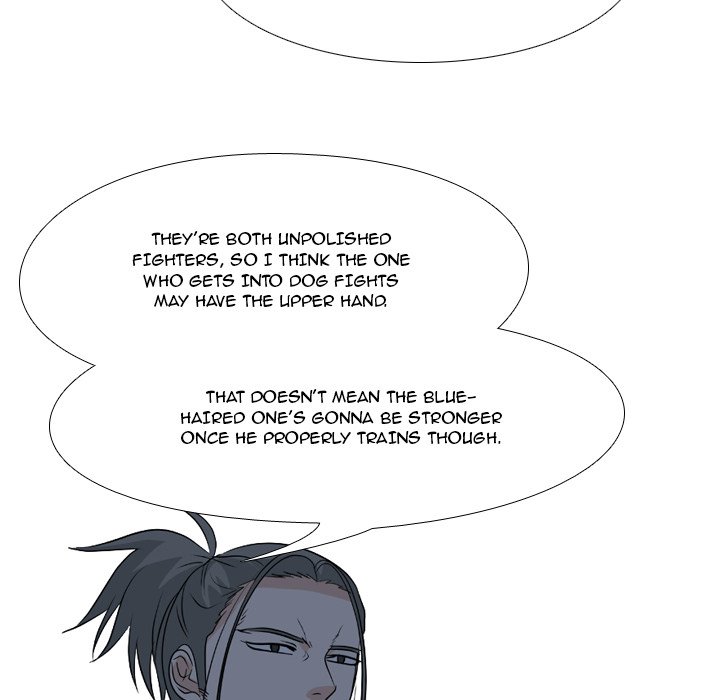 High School Legend Red Dragon Chapter 120 image 63