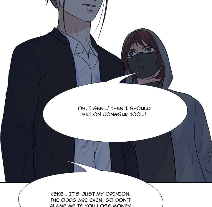 High School Legend Red Dragon Chapter 120 image 64