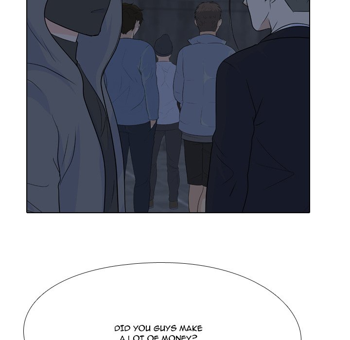 High School Legend Red Dragon Chapter 120 image 68