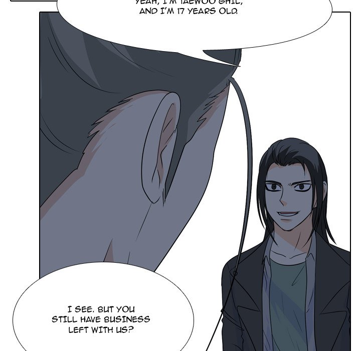 High School Legend Red Dragon Chapter 120 image 76