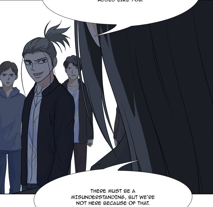 High School Legend Red Dragon Chapter 120 image 78