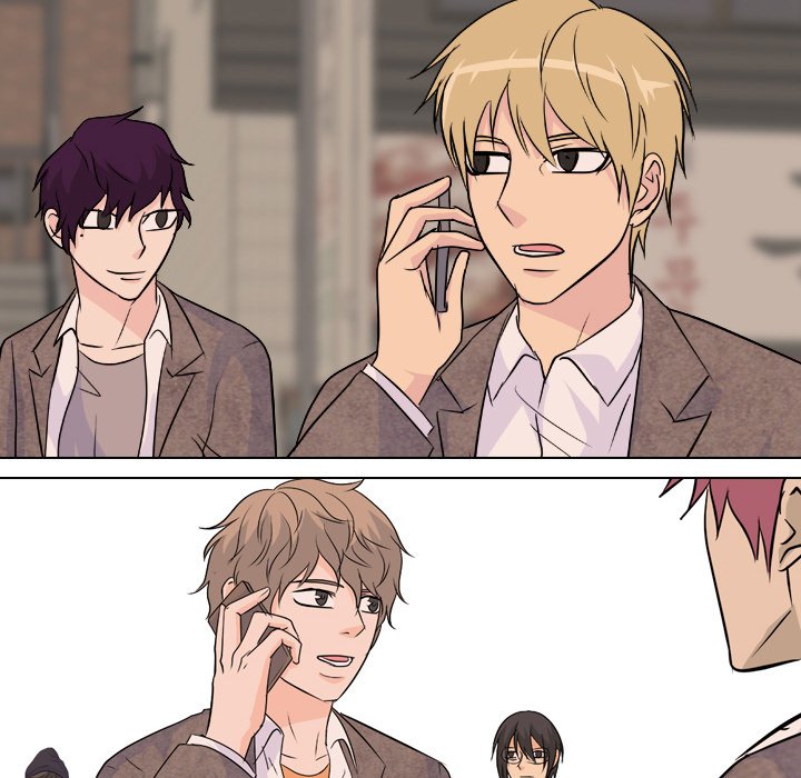 High School Legend Red Dragon Chapter 120 image 7