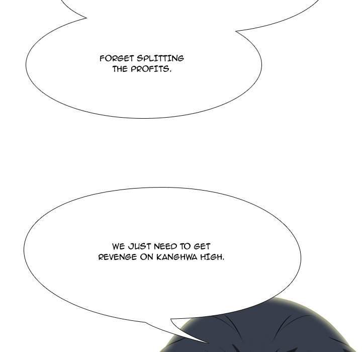 High School Legend Red Dragon Chapter 120 image 79