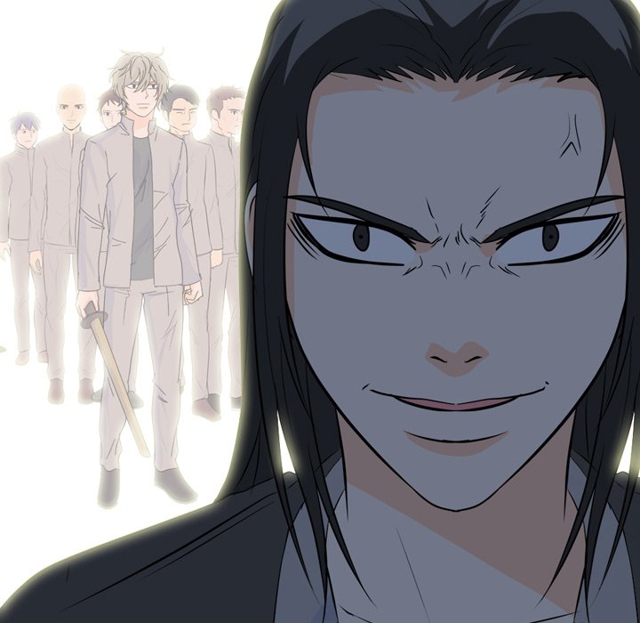 High School Legend Red Dragon Chapter 120 image 80