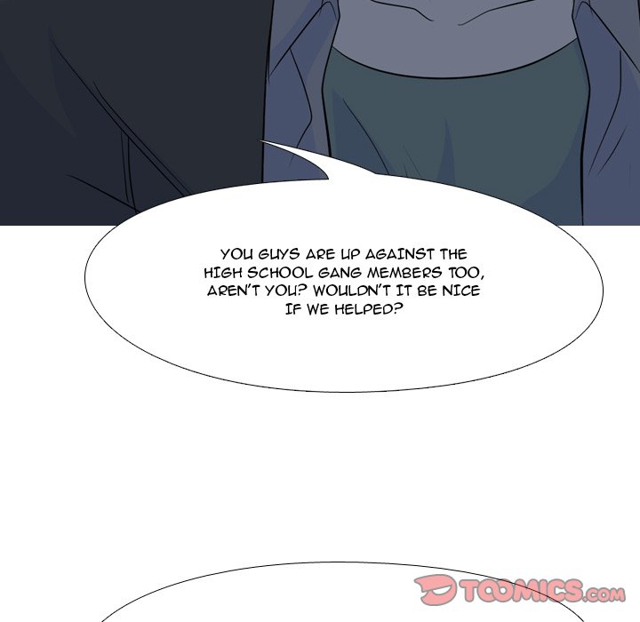 High School Legend Red Dragon Chapter 120 image 81