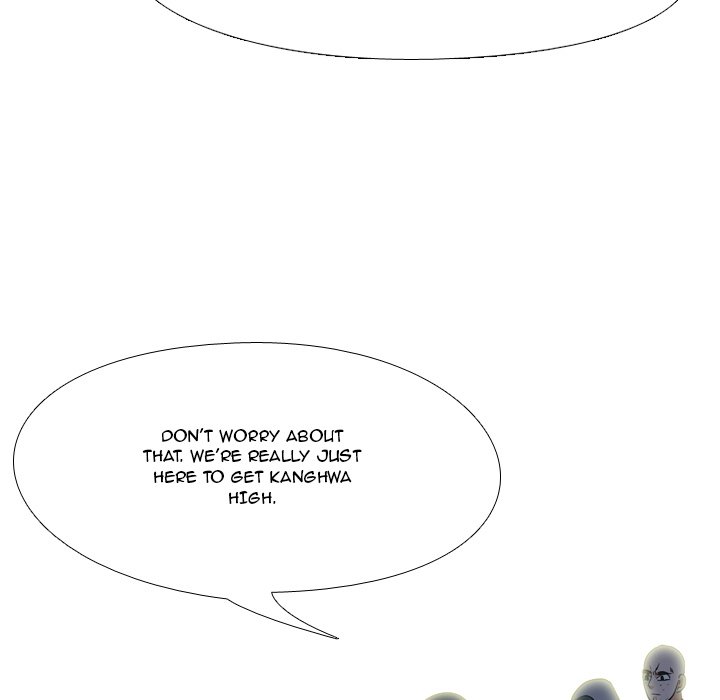 High School Legend Red Dragon Chapter 120 image 83