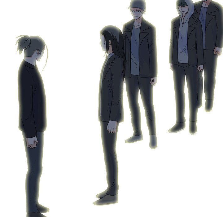 High School Legend Red Dragon Chapter 120 image 84