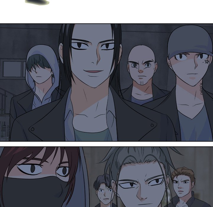 High School Legend Red Dragon Chapter 120 image 85